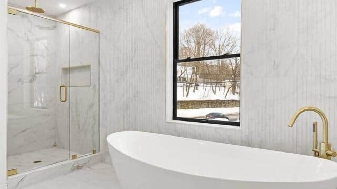 Photo of Bathroom in Needham
