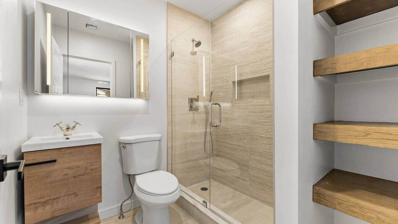 Photo of Bathroom in Needham