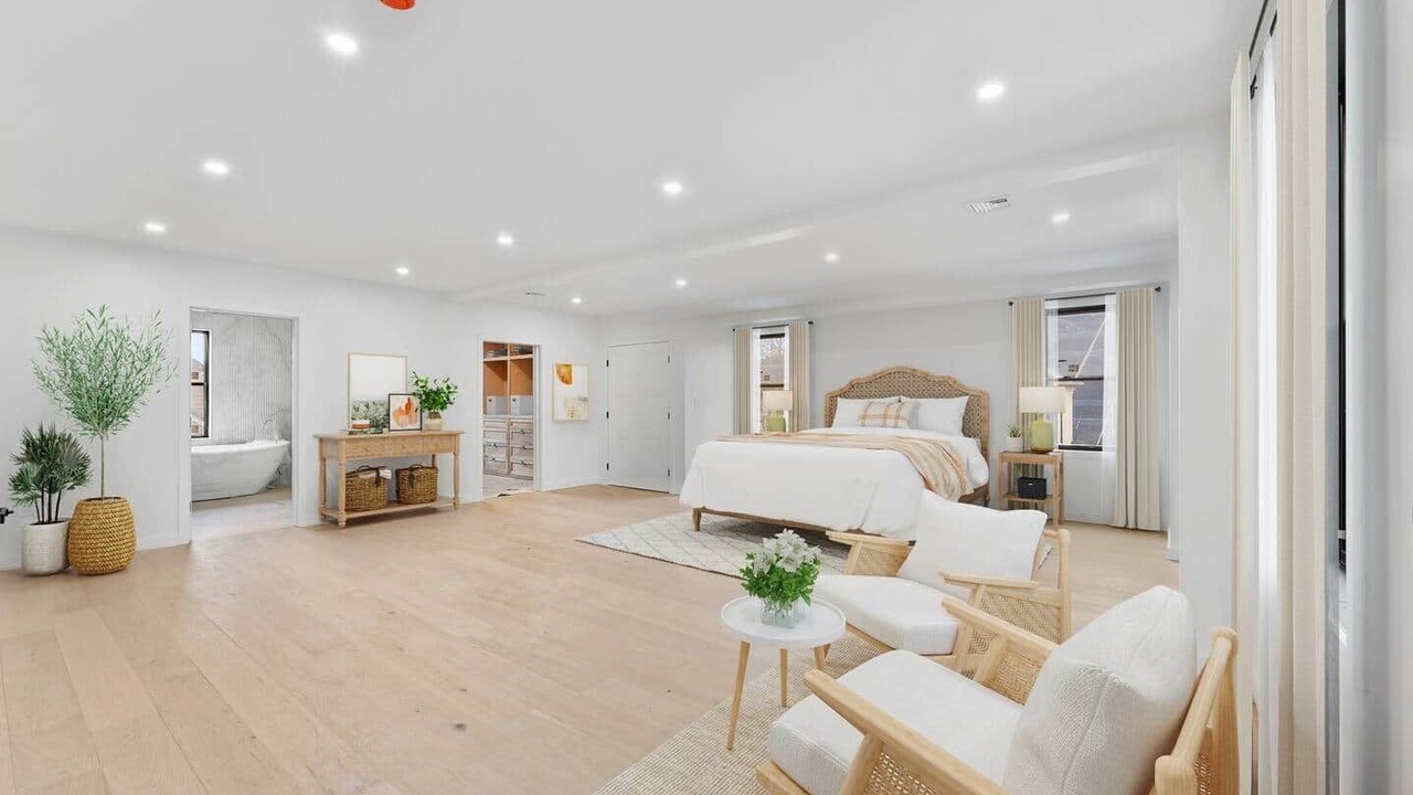 Photo of Bedroom in Needham