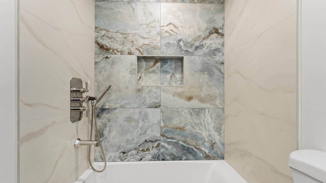 Photo of Bathroom in Needham