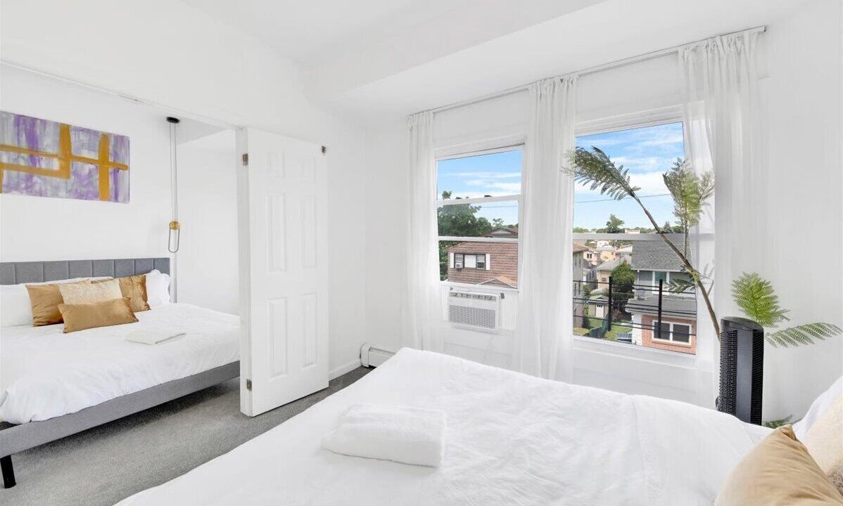 Photo of Bedroom in Bryn Mawr