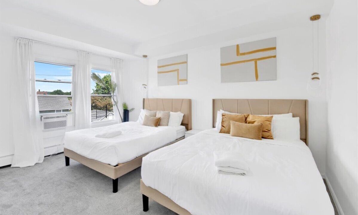 Photo of Bedroom in Bryn Mawr