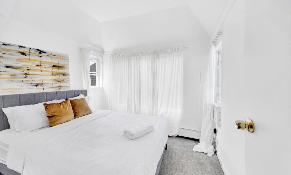 Photo of Bedroom in Bryn Mawr