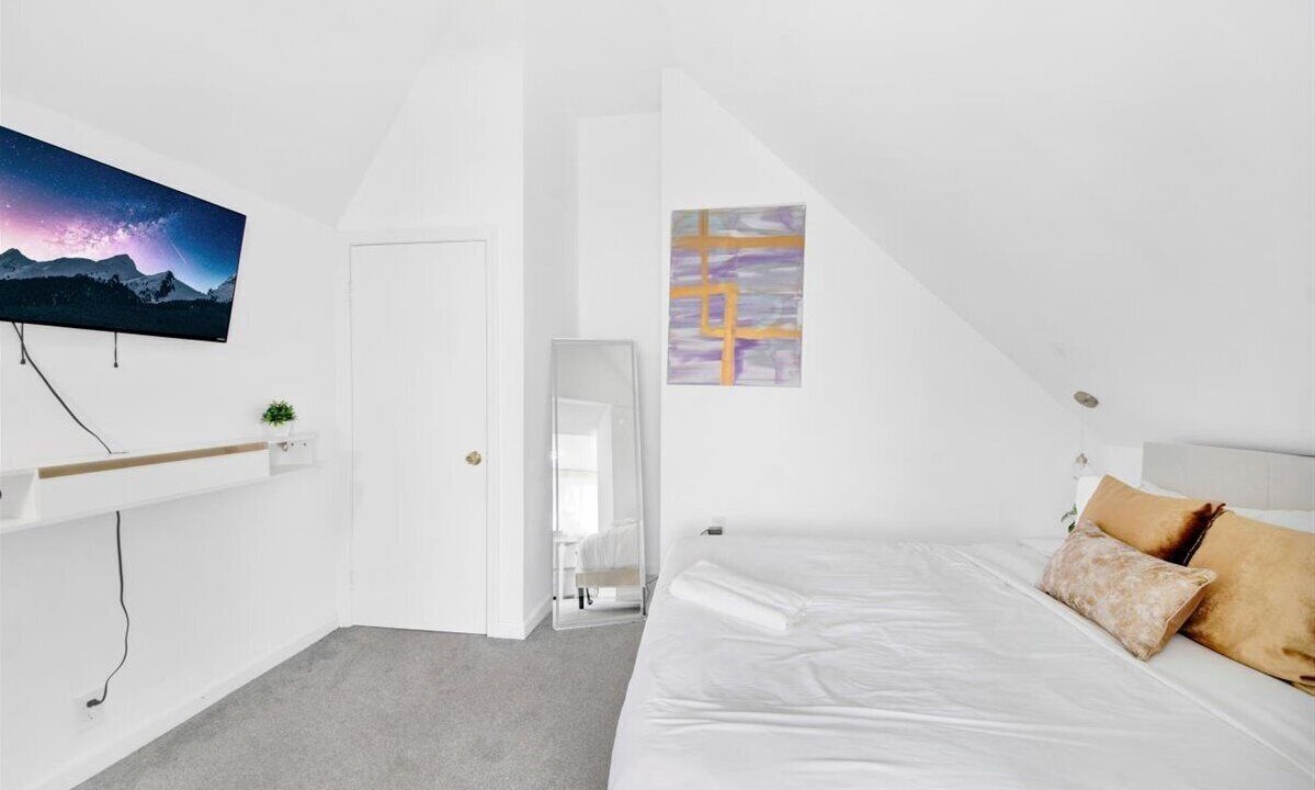 Photo of Bedroom in Bryn Mawr