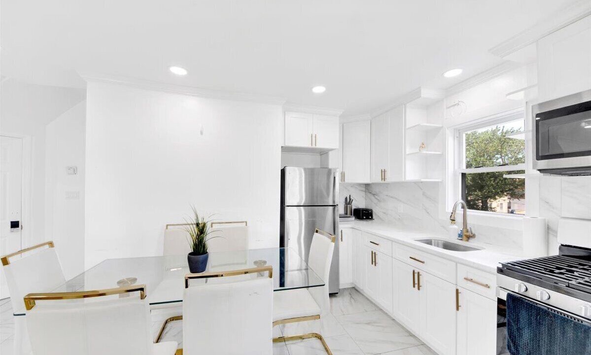 Photo of Kitchen in Bryn Mawr