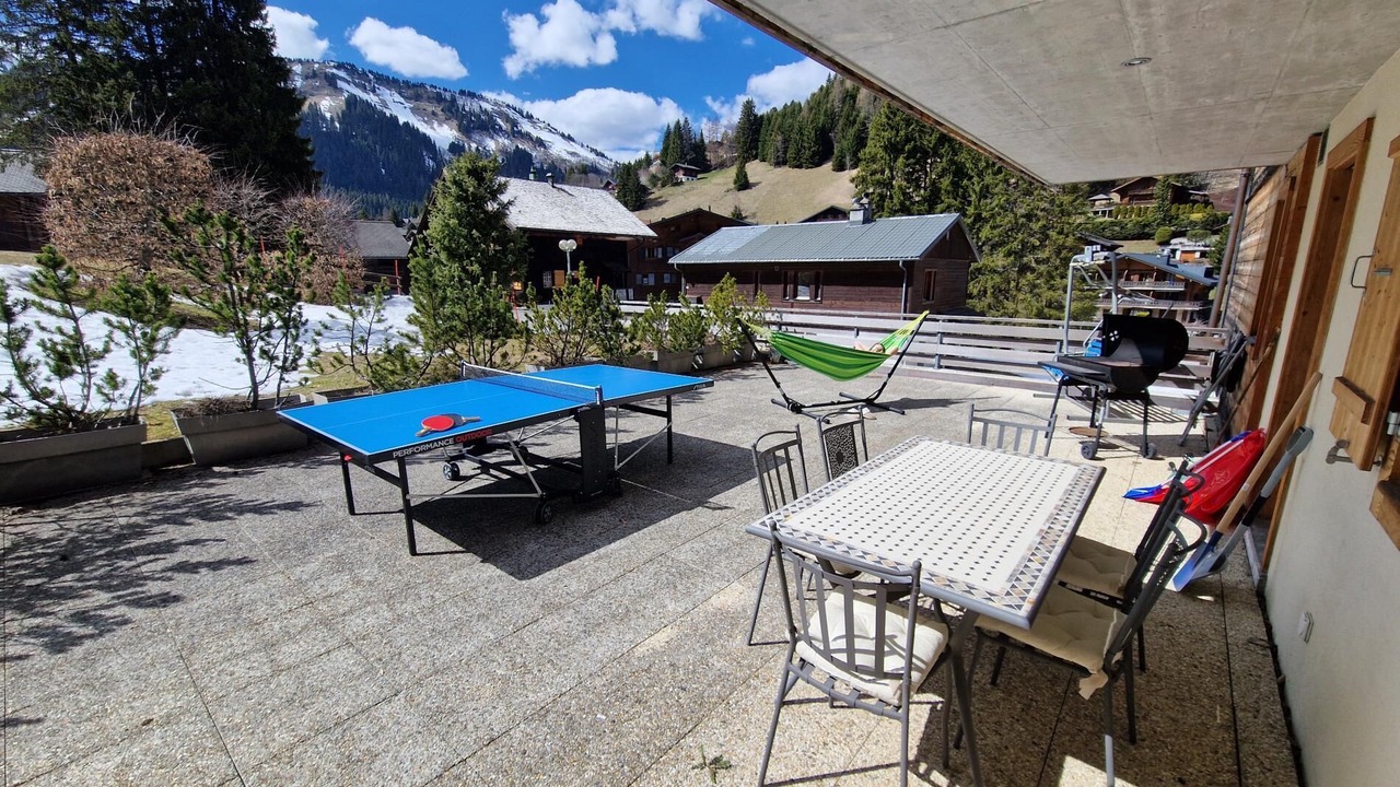 Photo of Others in Morgins