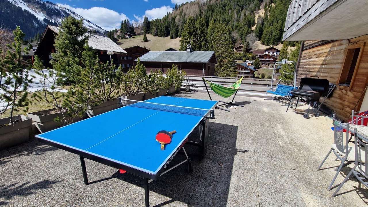 Photo of Others in Morgins