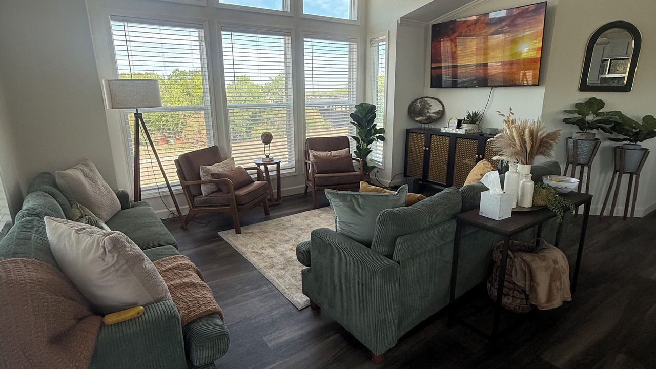 Photo of Livingroom in Robstown