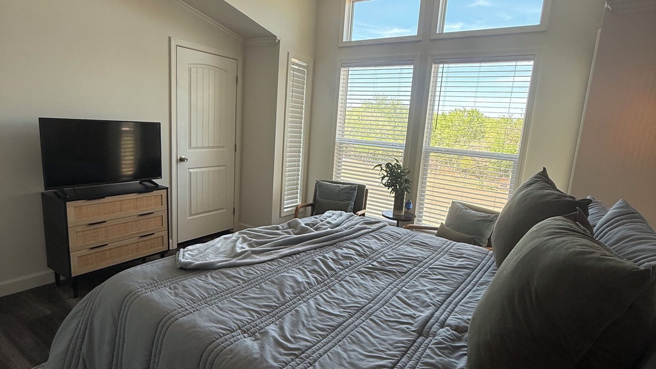 Photo of Bedroom in Robstown