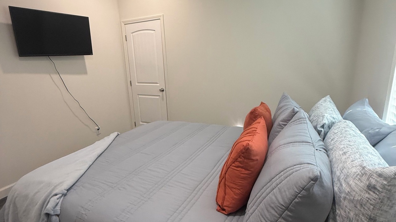 Photo of Bedroom in Robstown