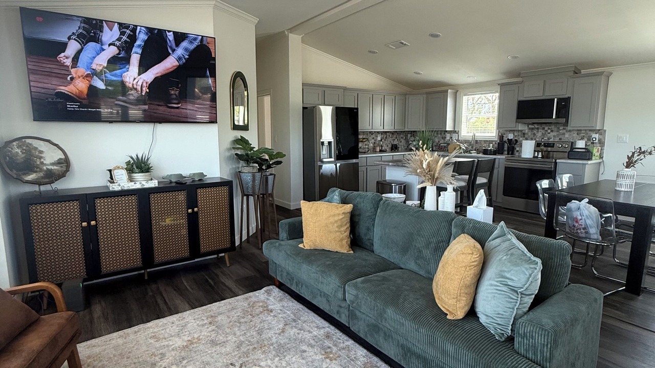 Photo of Livingroom in Robstown
