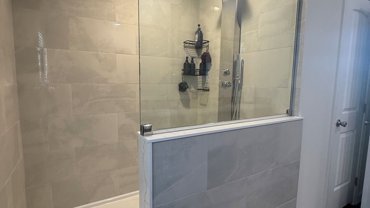 Photo of Bathroom in Robstown