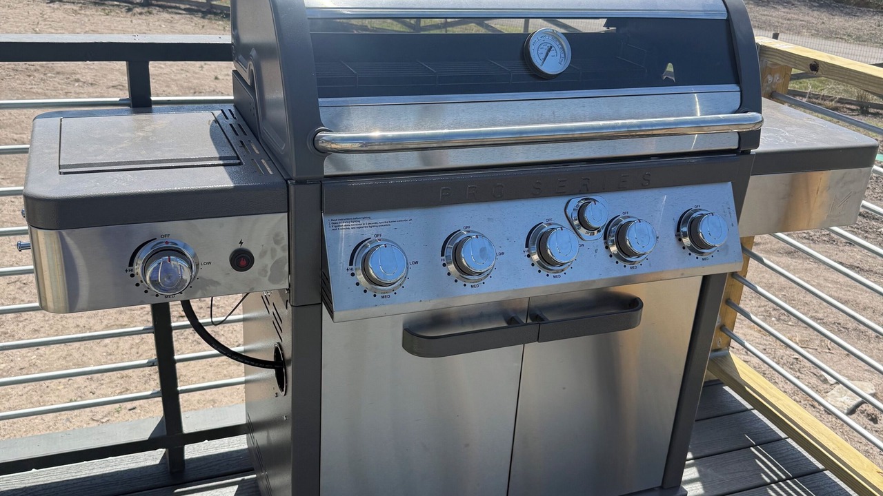 Photo of Outdoor in Robstown