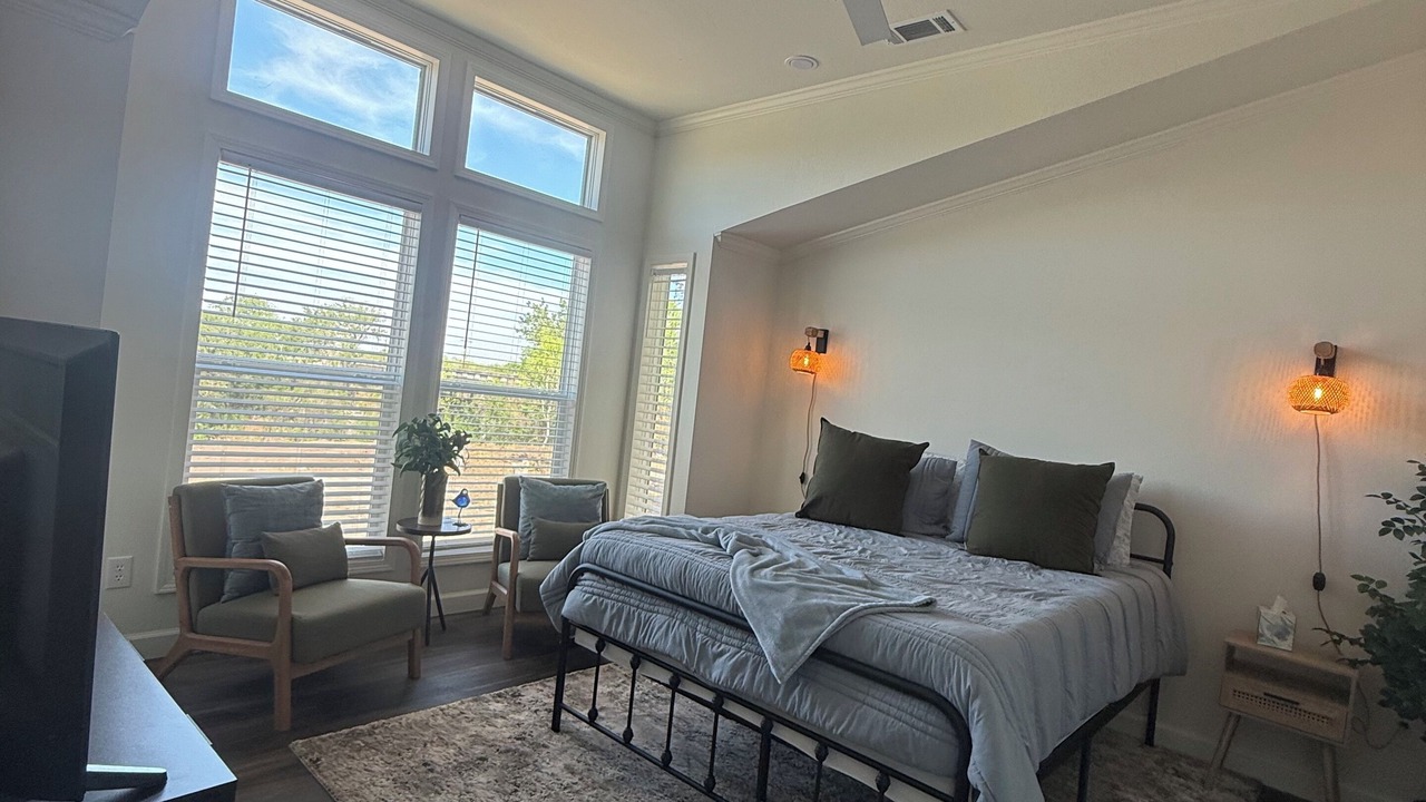 Photo of Bedroom in Robstown