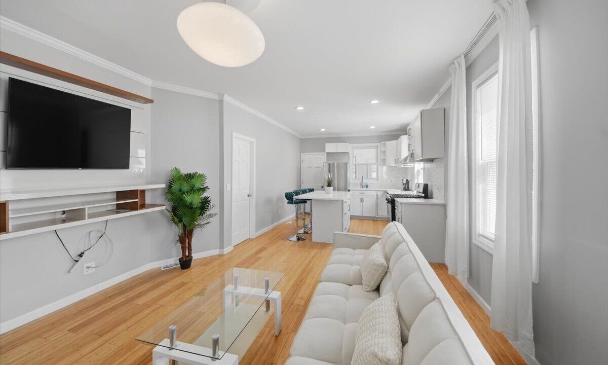 Photo of Livingroom in Bryn Mawr