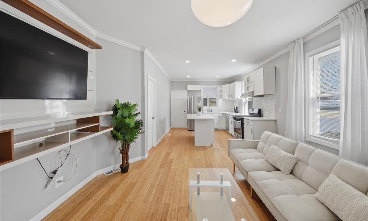 Photo of Livingroom in Bryn Mawr