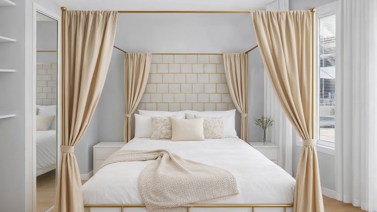 Photo of Bedroom in Bryn Mawr