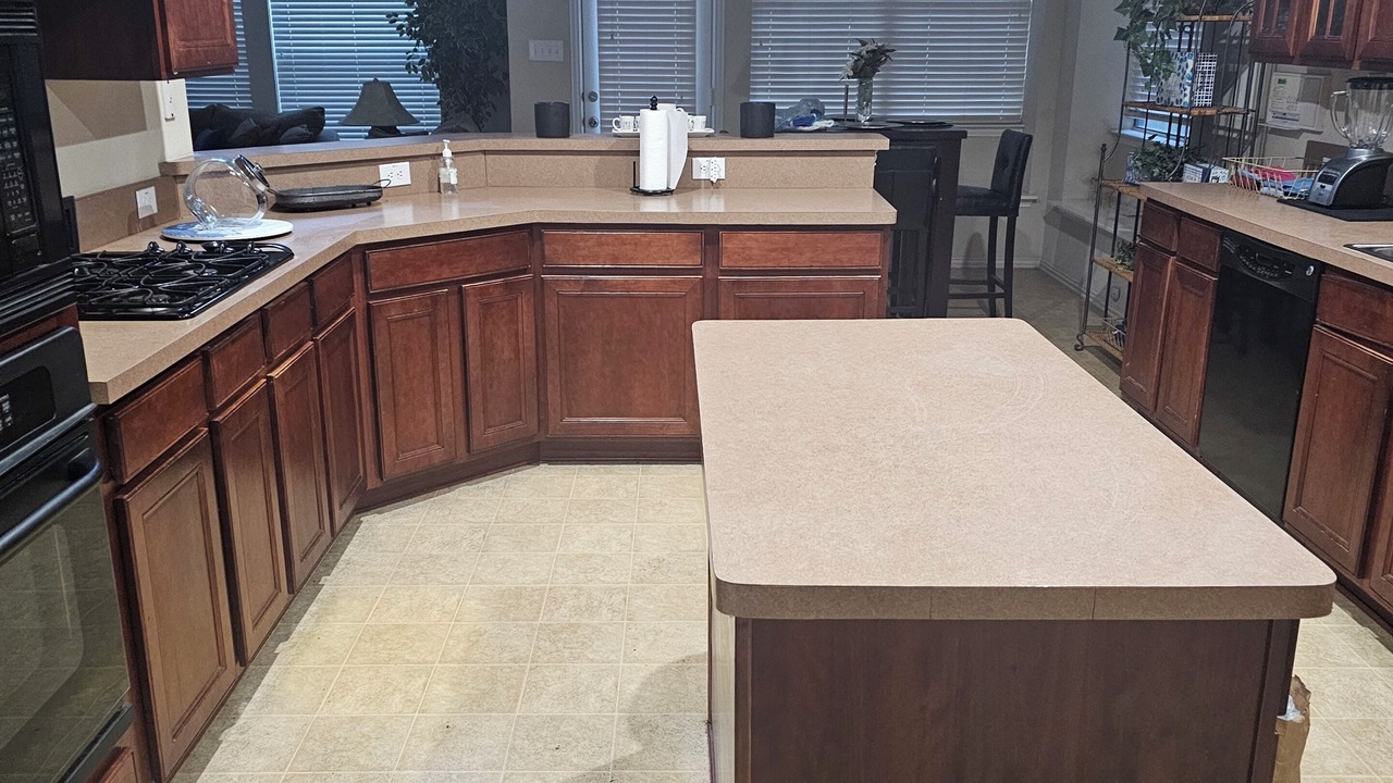 Photo of Kitchen in Mesquite