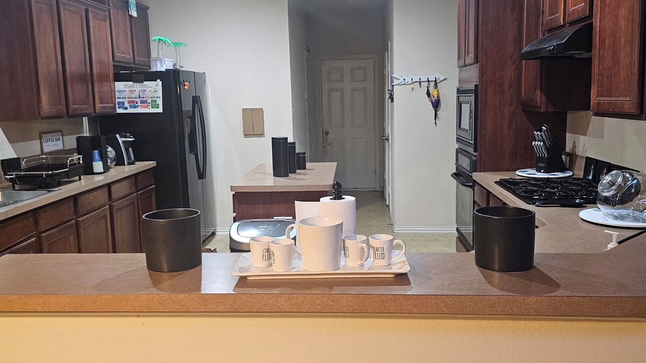 Photo of Kitchen in Mesquite