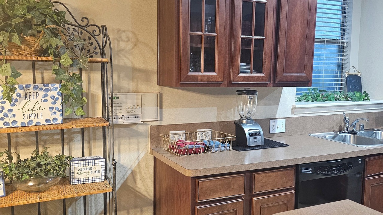 Photo of Kitchen in Mesquite