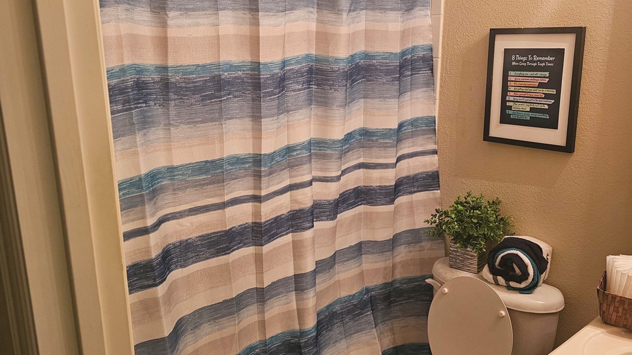 Photo of Bathroom in Mesquite