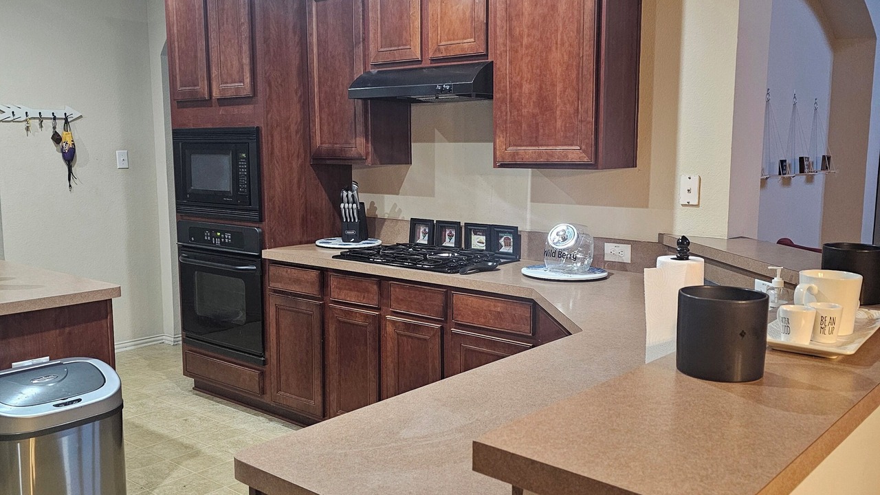Photo of Kitchen in Mesquite