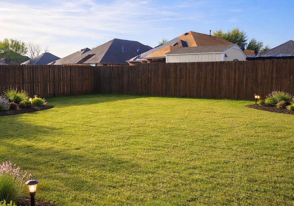 Photo of Outdoor in Mesquite