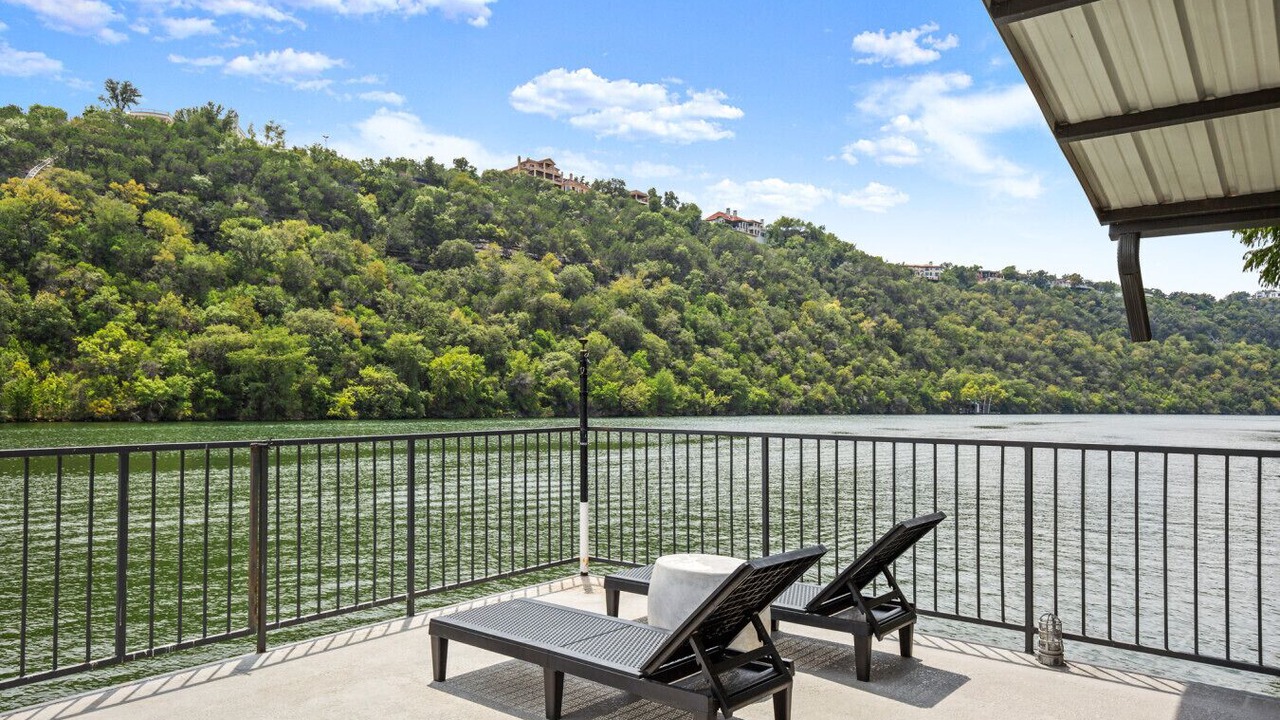 Photo of Patio Balcony in Manana West
