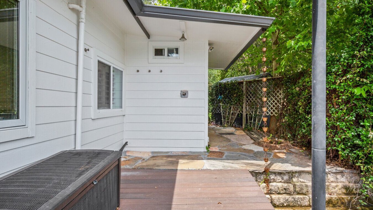 Photo of Patio Balcony in Manana West