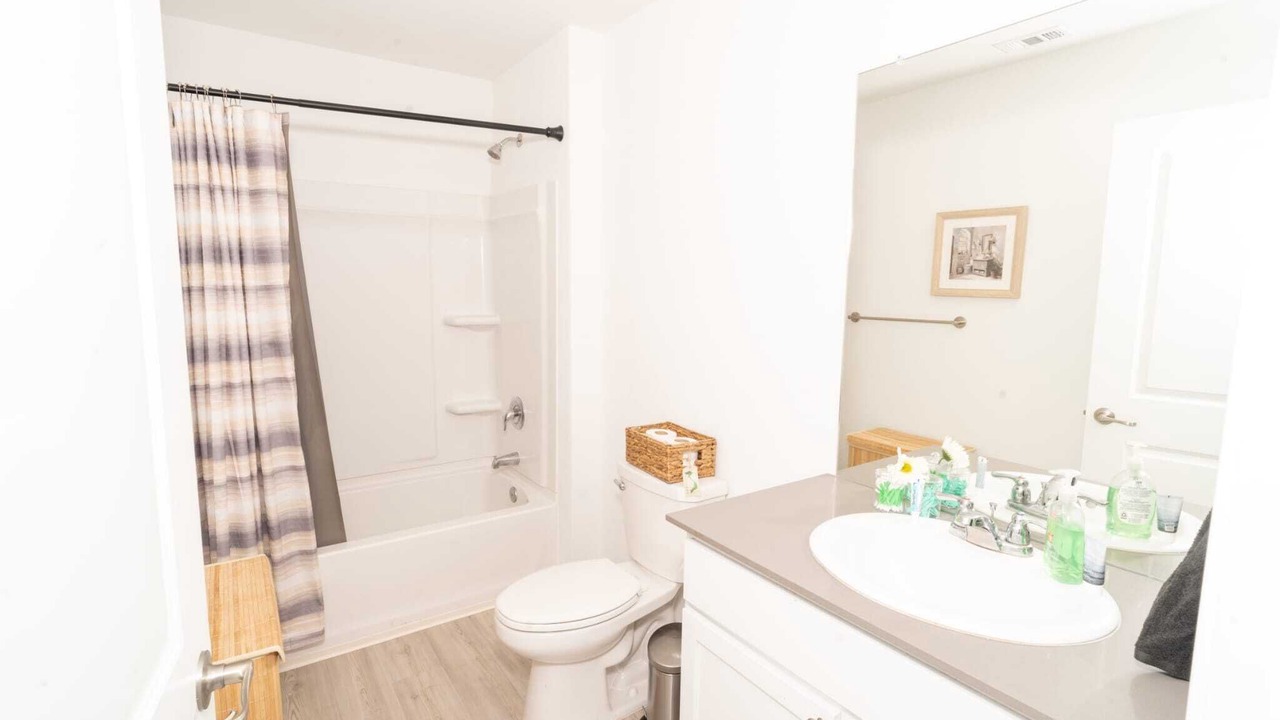 Photo of Bathroom in Southside