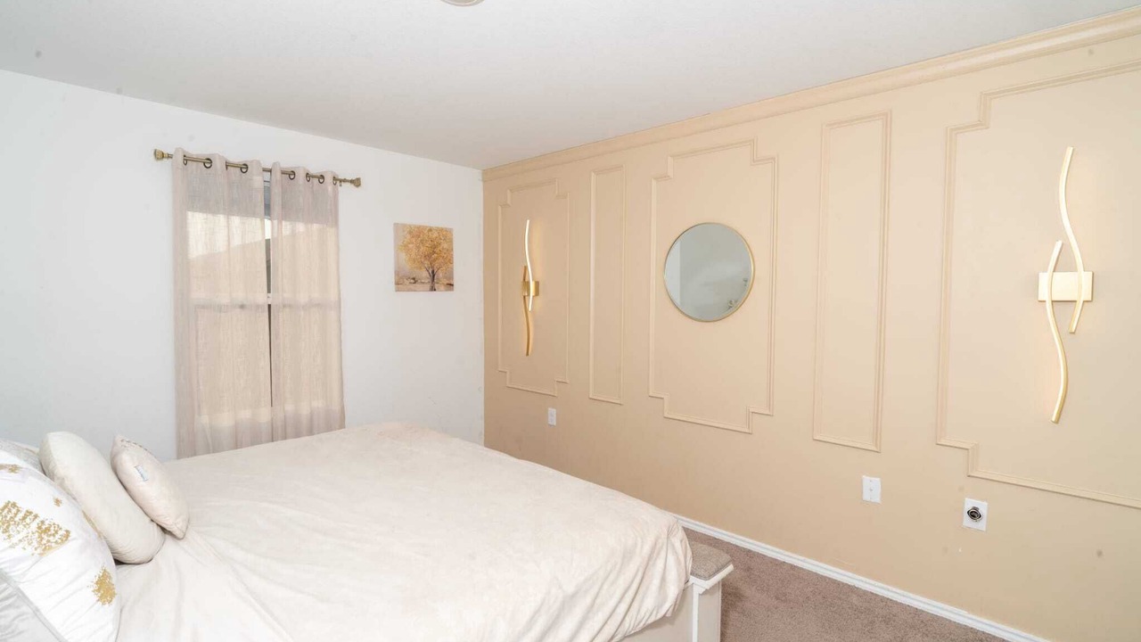Photo of Bedroom in Southside