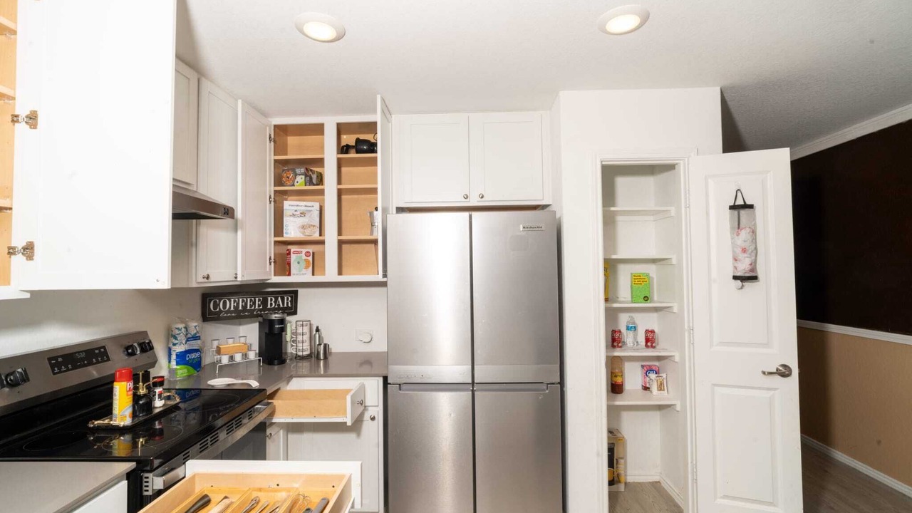 Photo of Kitchen in Southside