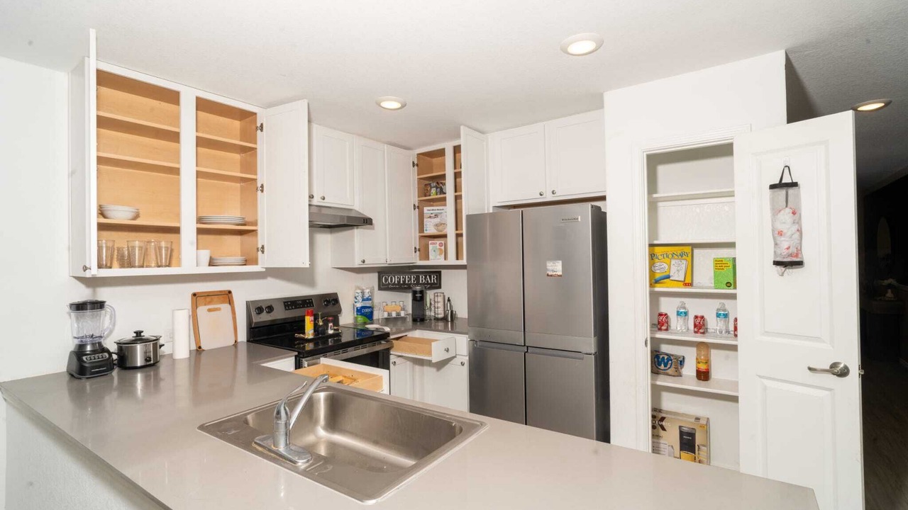 Photo of Kitchen in Southside