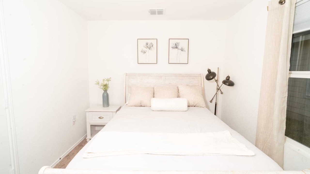 Photo of Bedroom in Southside