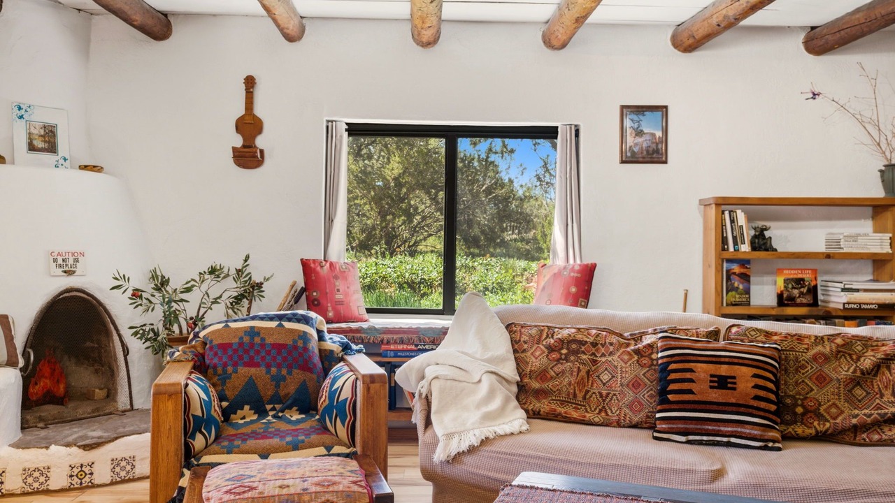 Photo of Livingroom in Zuzax