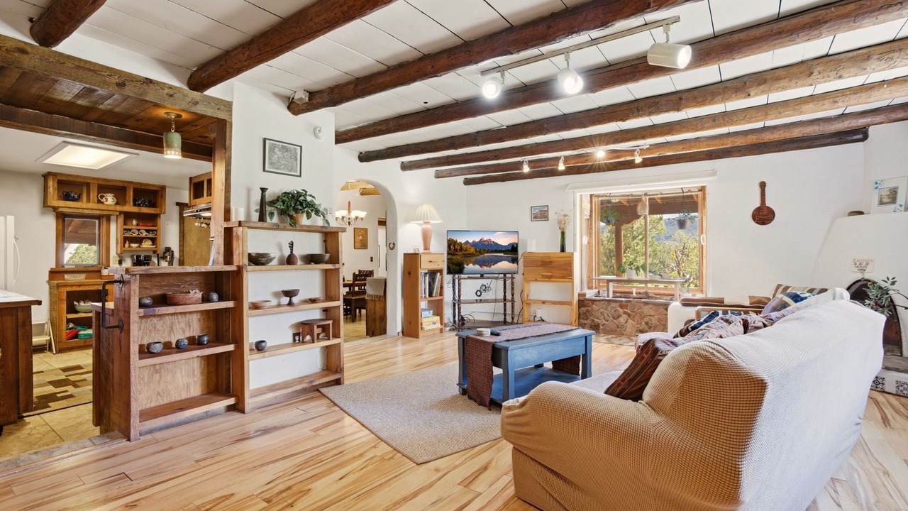 Photo of Livingroom in Zuzax