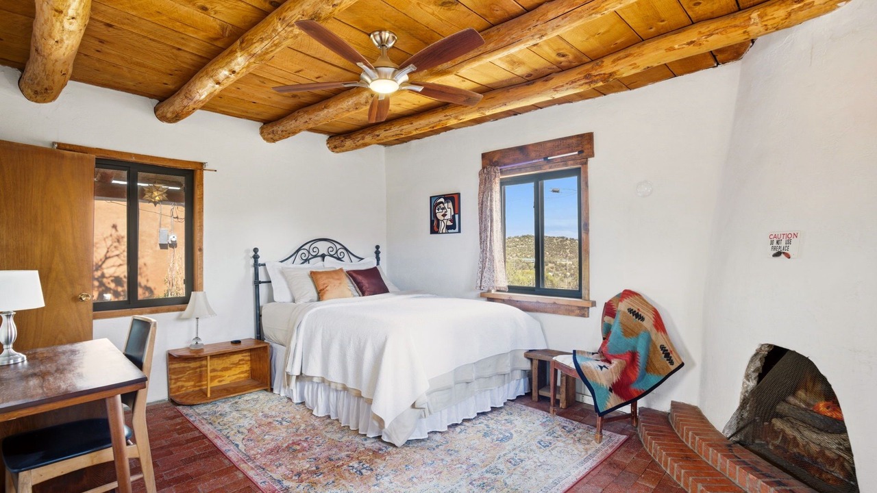 Photo of Bedroom in Zuzax