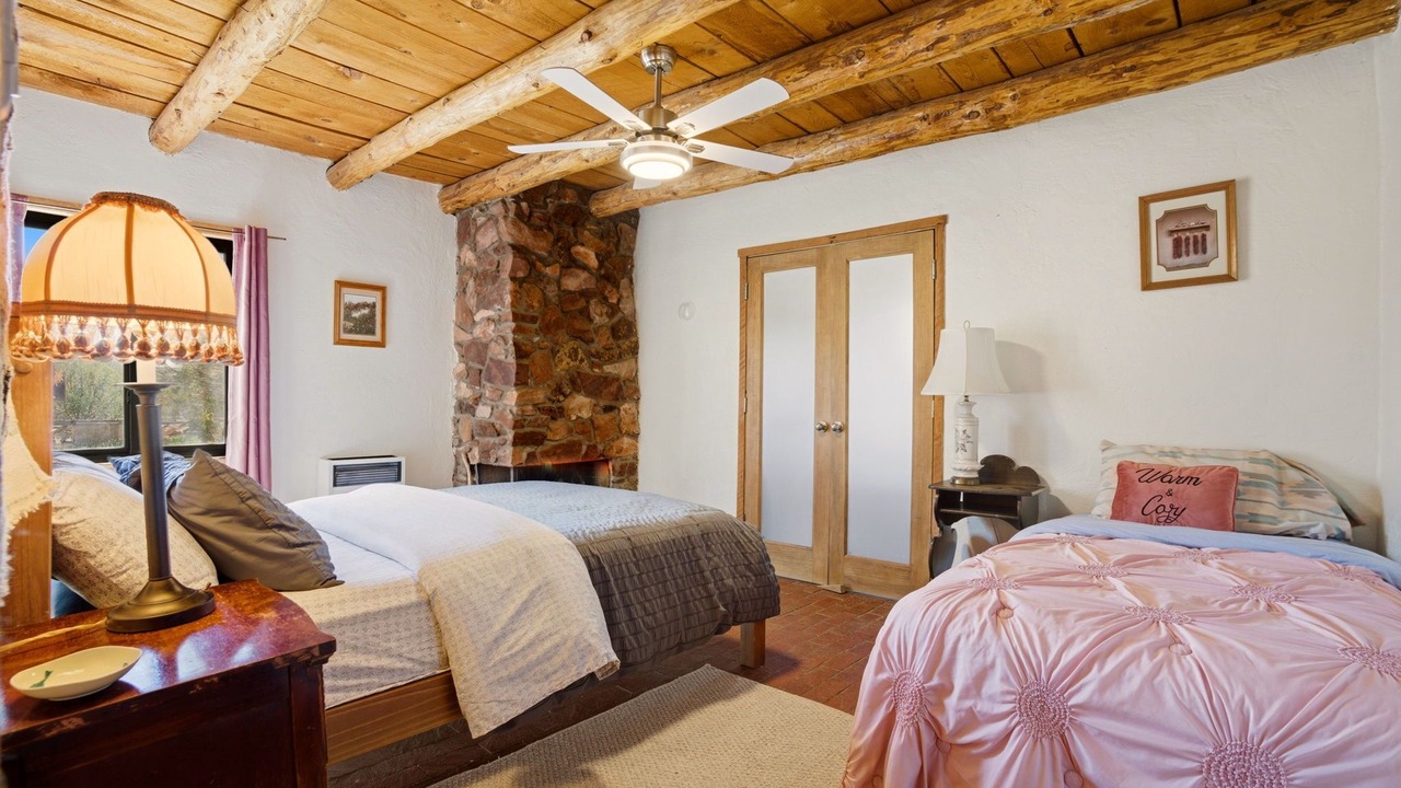 Photo of Bedroom in Zuzax