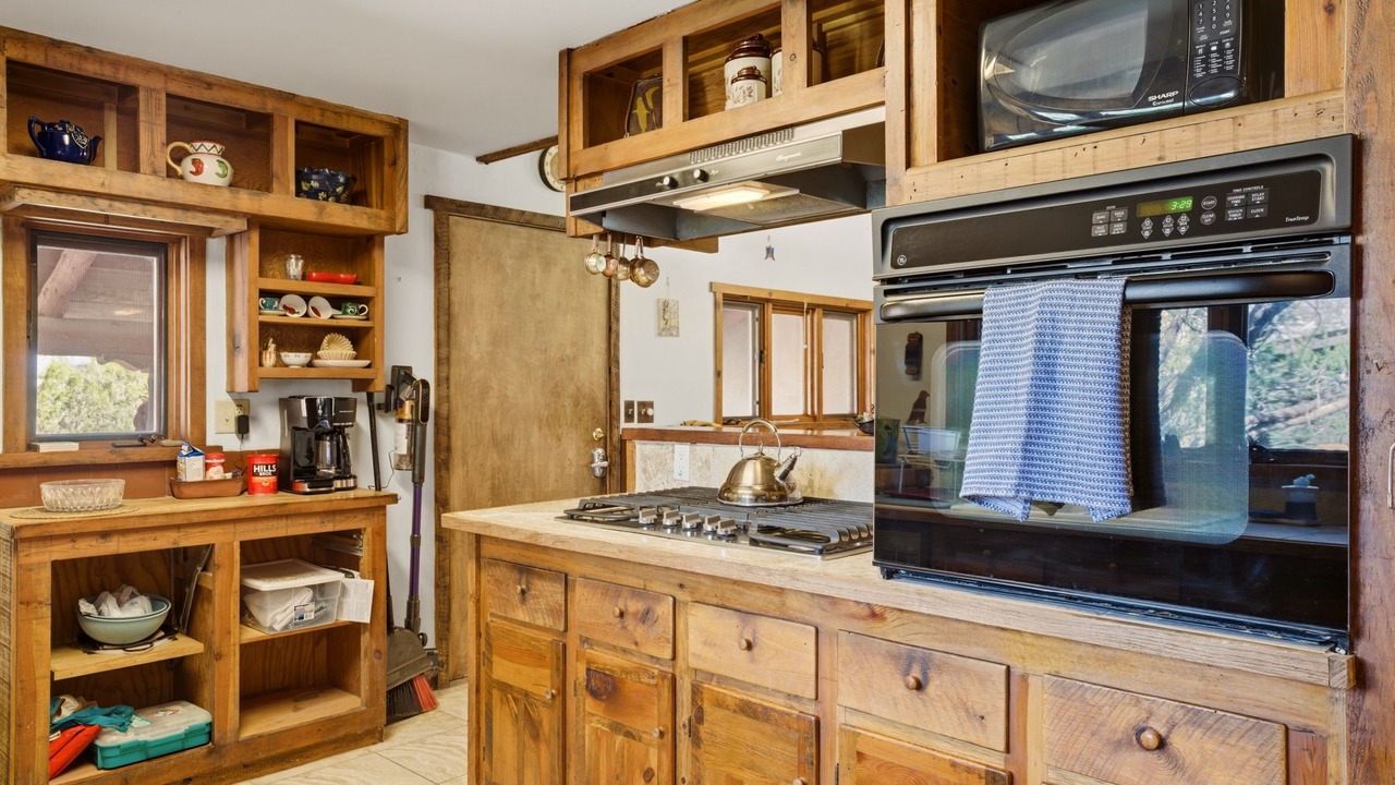 Photo of Kitchen in Zuzax