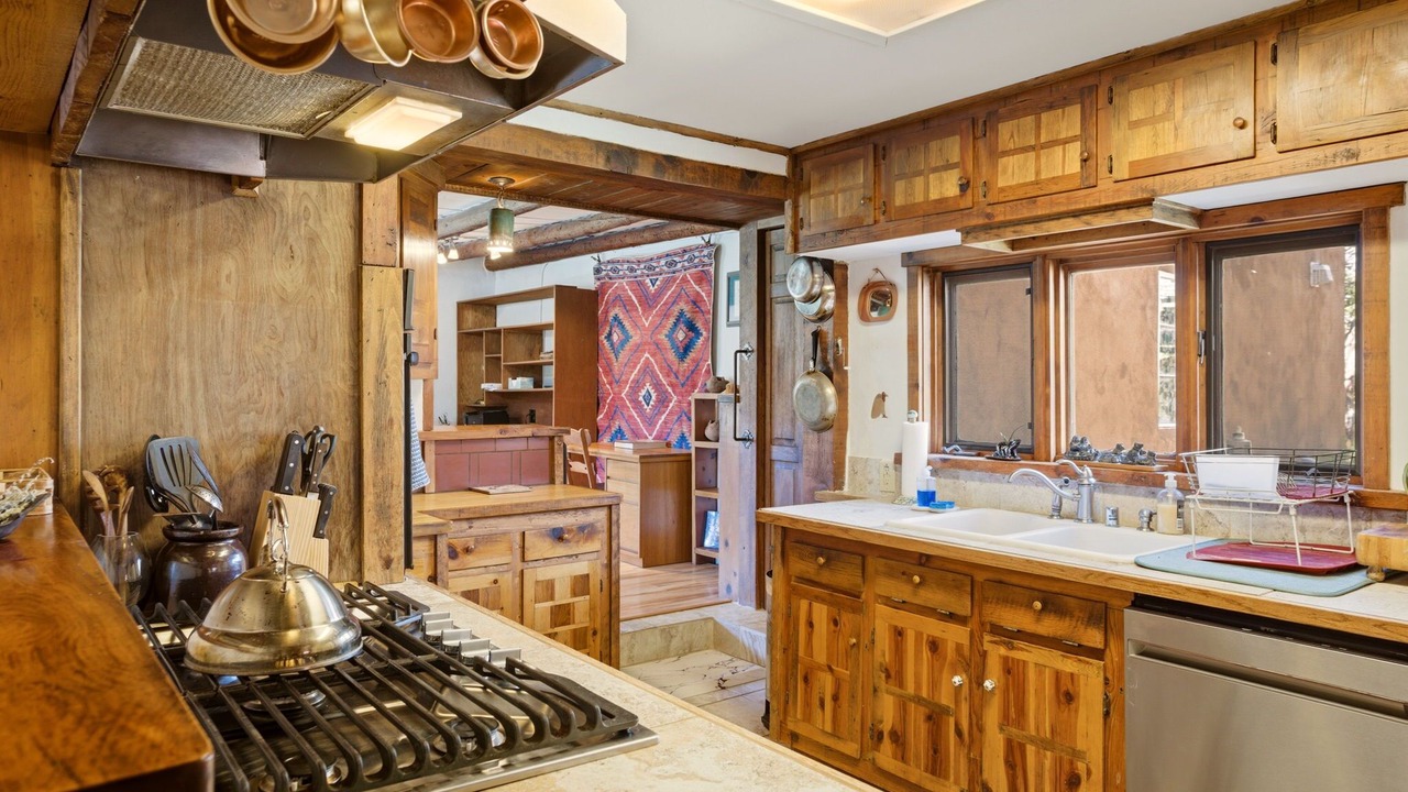 Photo of Kitchen in Zuzax