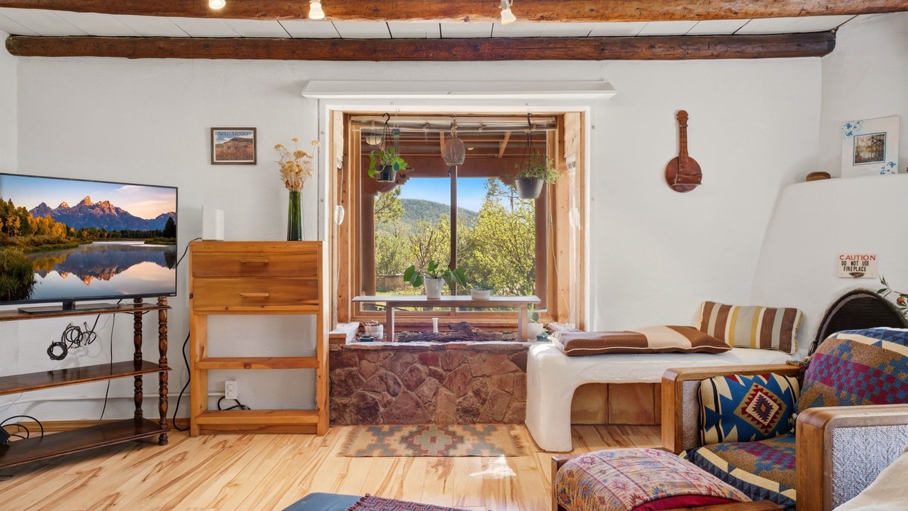 Photo of Livingroom in Zuzax