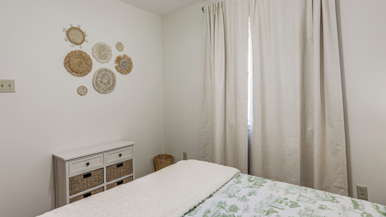Photo of Bedroom in Mountain View