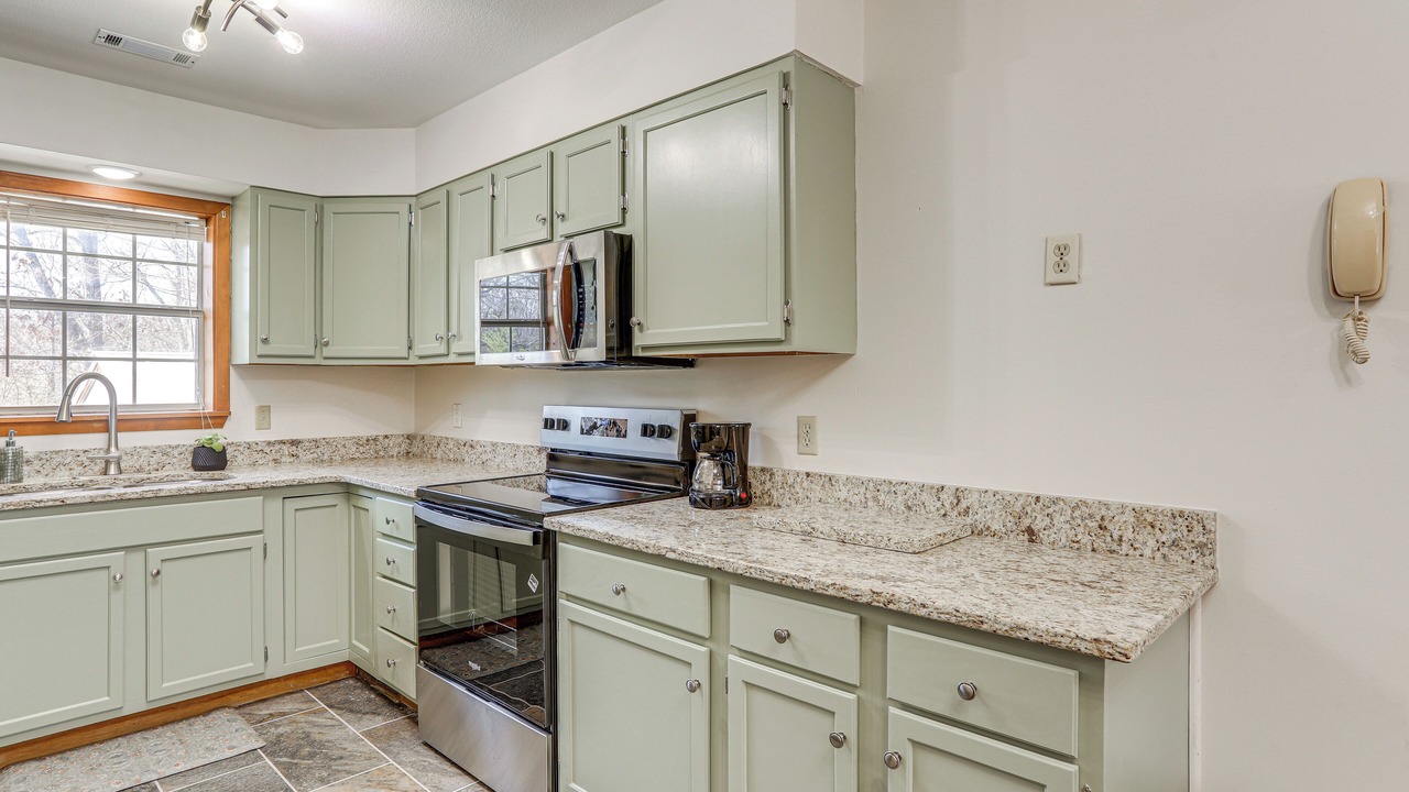 Photo of Kitchen in Mountain View