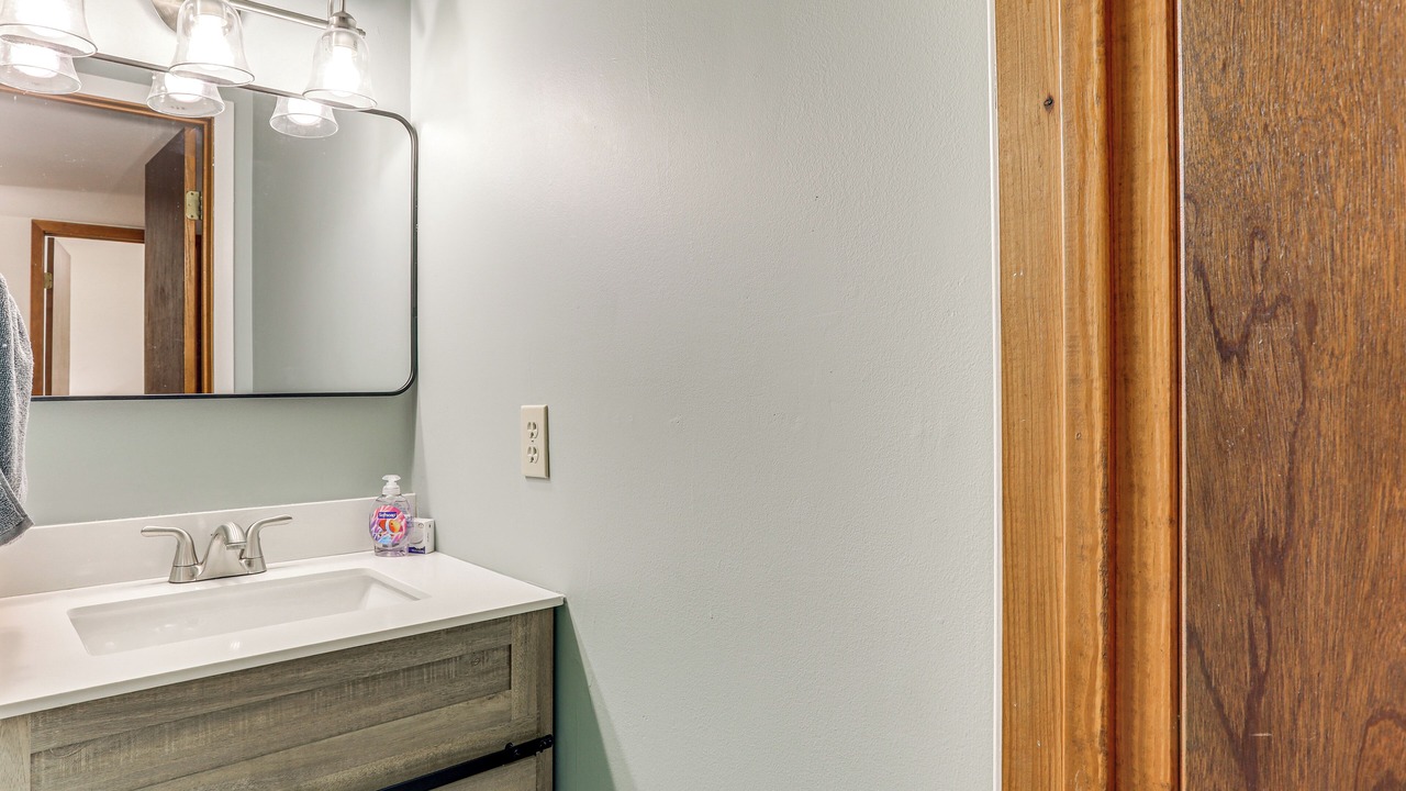 Photo of Bathroom in Mountain View