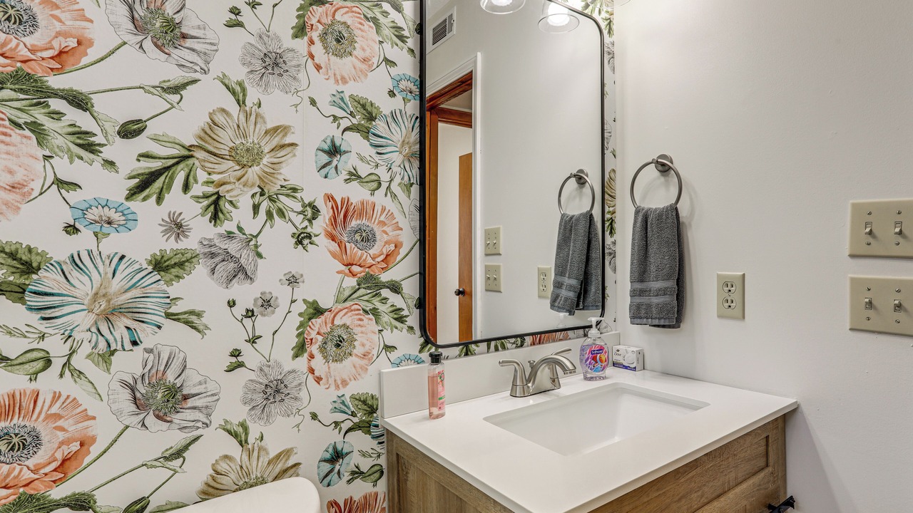 Photo of Bathroom in Mountain View