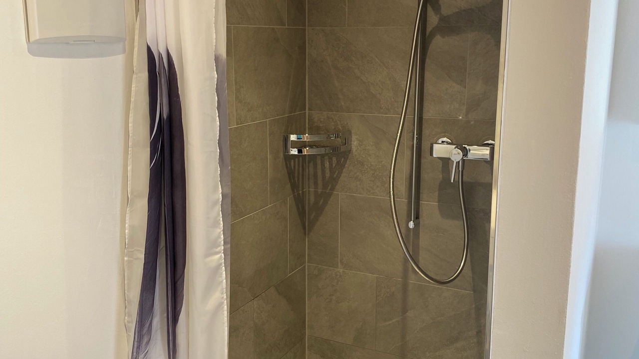 Photo of Bathroom in Frauenkirch