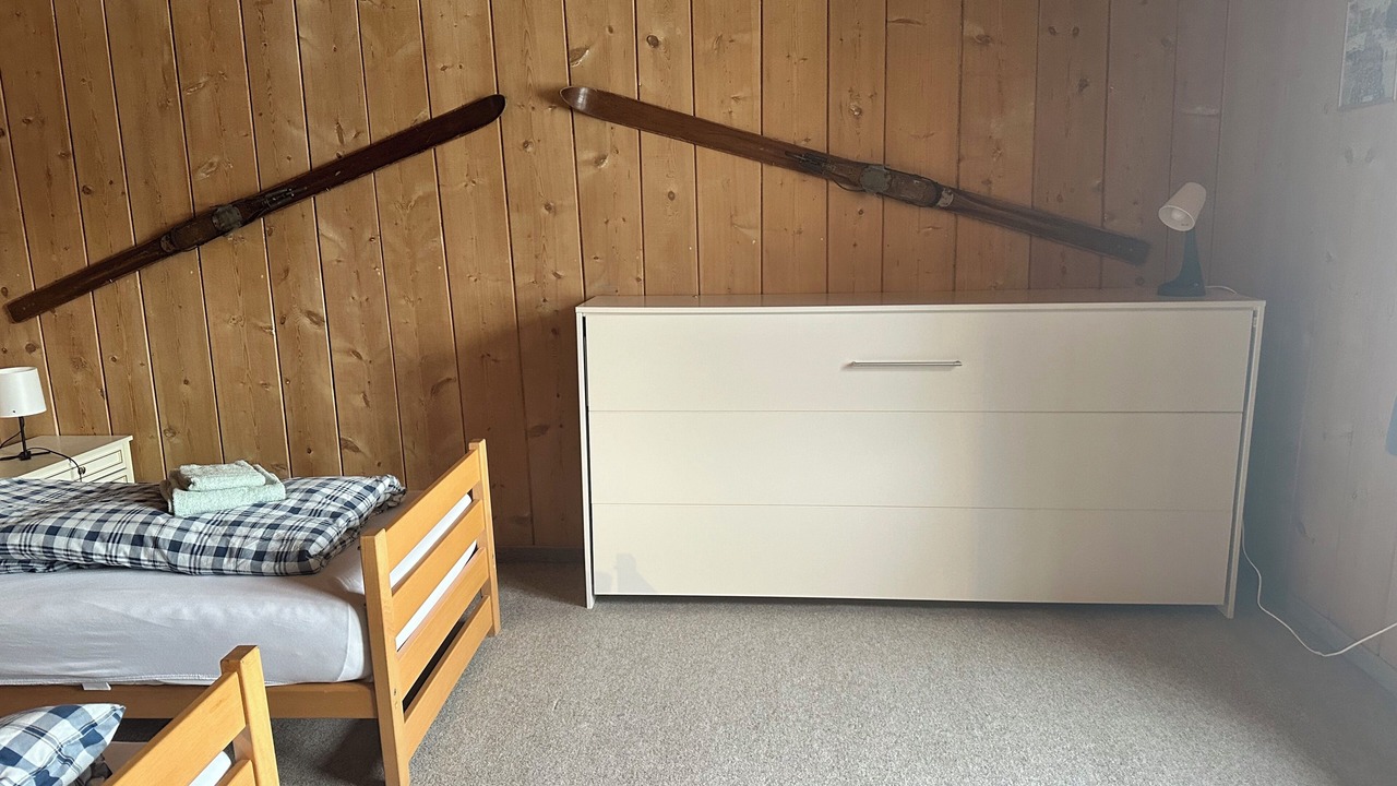 Photo of Bedroom in Frauenkirch