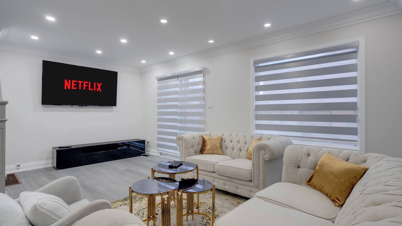 Photo of Livingroom in Vaughan