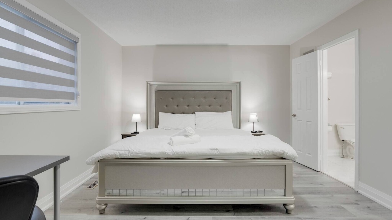 Photo of Bedroom in Vaughan