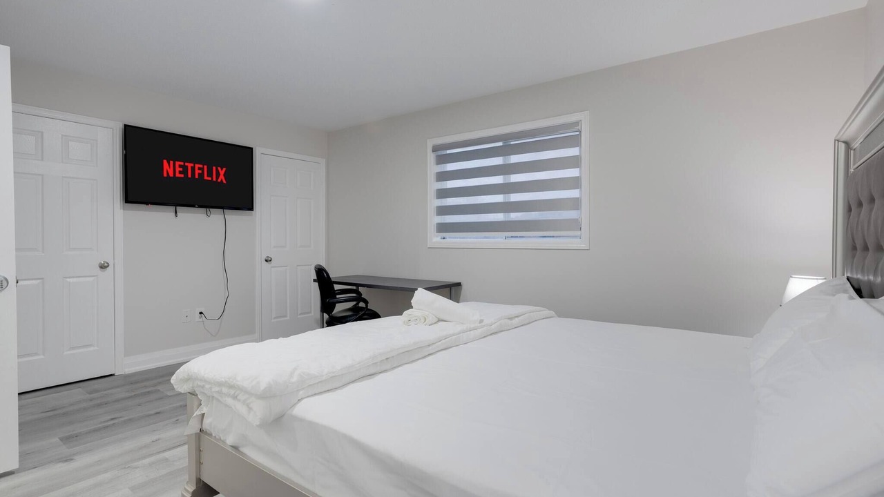 Photo of Bedroom in Vaughan